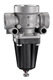 VALVE LIMITATION DE PRESSION WABCO